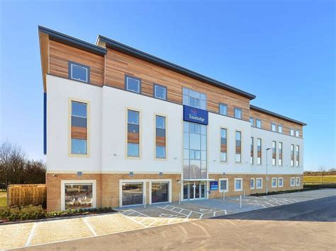 Travelodge Andover Hotel Updated 2021 Prices And Reviews England