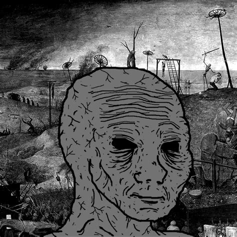 Same energy | Withered Wojak | Know Your Meme Dankest Memes, Funny