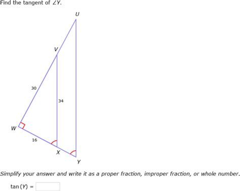 Trigonometry involves calculating angles and sides in triangles. IXL - Trigonometric ratios in similar right triangles ...