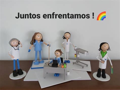 Vocês são profissionais essenciais para as nossas vidas, e merecem muito mais reconhecimento. Dia Internacional do Enfermeiro 2020 | Estes são alguns ...