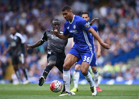 As every successful chelsea manager has twigged, n'golo kanté is the great hidden gift in this group of players. N'Golo Kante says that youngster is ready to play