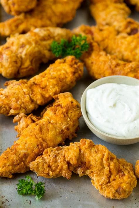 If you fail to do so, your post. Homemade Chicken Fingers Recipe | Chicken Tenders | Fried ...