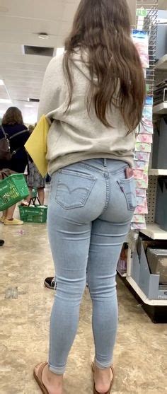 Great Butts In Jeans Sexy Women Jeans Tight Jeans Girls Women Jeans