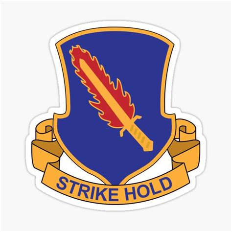 504th Parachute Infantry Regiment Sticker For Sale By Autoctyartworks