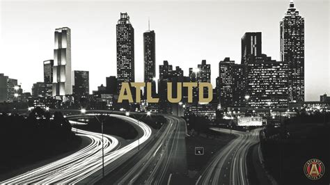 Atlanta 4k Wallpapers Top Free Atlanta 4k Backgrounds Wallpaperaccess