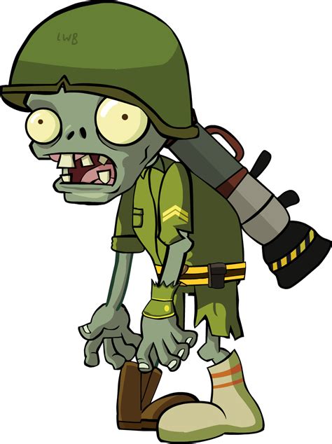 Plants Vs Zombies Clipart Plants Vs Zombies Png Transparent Png