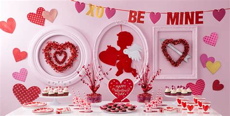 Best 20 Party City Valentines Day Best Recipes Ideas And Collections