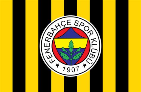 The official account of fenerbahçe sk. Прапор ФК Фенербахче football-00090 купити ціна | Друк.укр