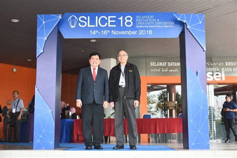 M mr ryan review updated: SLICE18 Labuh Tirai - UNISEL | Universiti Selangor