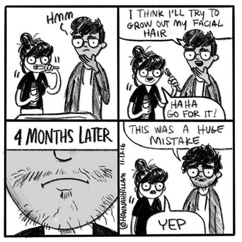 These Comics Prove Relationships To Be The Most Inspiring And