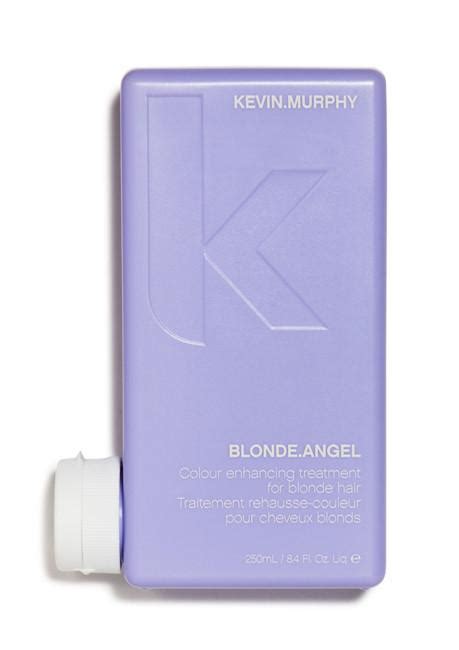 kevin murphy blonde angel treatment 250ml oz hair and beauty