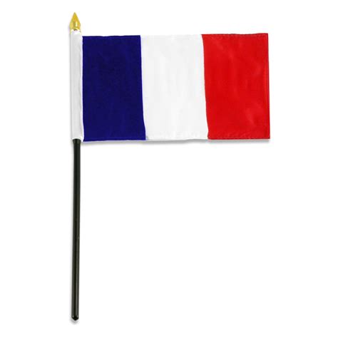 French Flag Clip Art Clipart Best