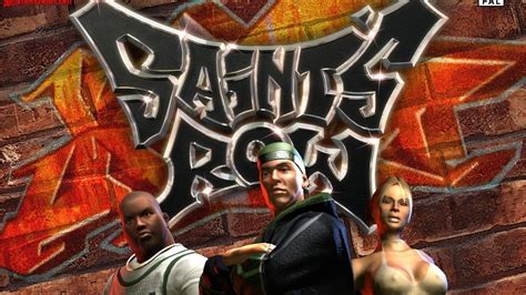 Put the wildest chapter of the saints row saga in the palm of your hands for the first time on nintendo switch™. Petition · Volition : Saints Row 1 2 re-release for XBOX ...