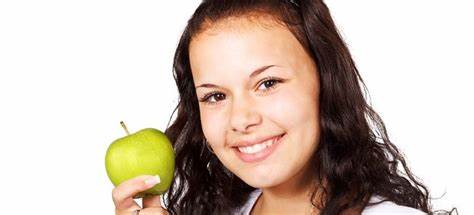 Диета для девочки Картинка - Диета для девочки