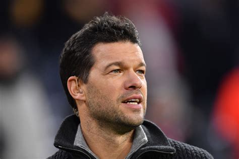 As per portuguese media reports, the quad bike crash took place because the teenager had been riding on an uneven piece. Michael Ballack cleared of cancer after health scare in lockdown