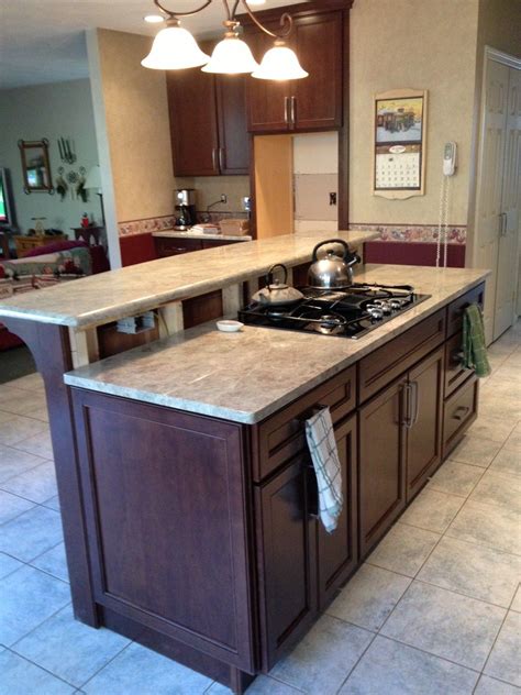 But adding a kitchen island is a shortcut to easier kitchen triangle design. Island | Kitchen design small, Kitchen remodel small ...