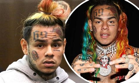 Tekashi 69 Request To Complete His Sentence At Home Denied By Judge