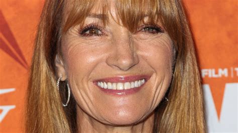 Jane Seymour Names The Roles That Best Prepared Her For Harry Wild