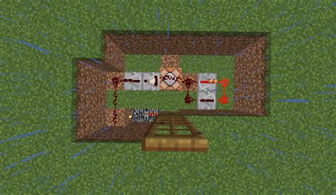 In order to make the doors function the same way when placed on the outside edge, swap the inverter from the inside right corner to the inside left step 1: minecraft java edition minecraft commands - How can I make ...