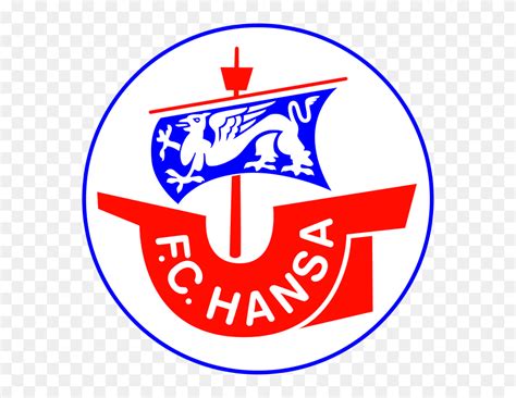 The hansa rostock logo design and the artwork you are about to download is the intellectual property of the copyright and/or trademark holder and is offered to you as a convenience for lawful use with. Fuãballclub Wikiwaldhof - Fc Hansa Rostock Logo Clipart ...