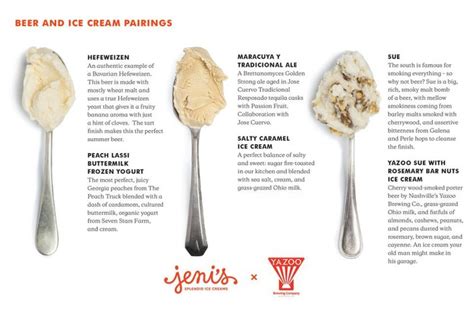 Creator Of Jeni S Ice Creams Visits Nashville To Talk Beer And New Ice Cream Flavors