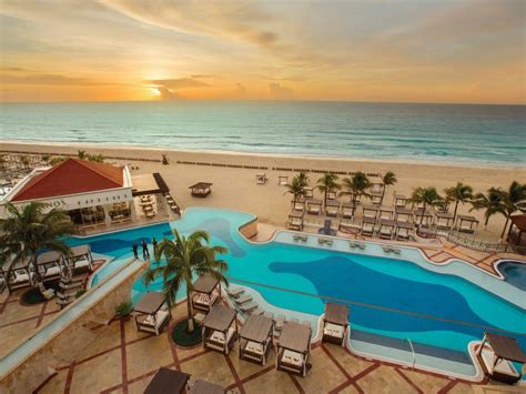 7 Best Adults Only All Inclusive Resorts In Cancun Jetsetter