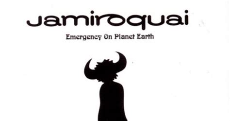 Jamiroquai — music of the mind (emergency on planet earth 1993). Ankharadescargas: Jamiroquai: Emergency on Planet Earth (320)