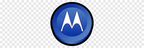 3d Cartoon Icons Iii Motorola Motorola Logo Icon Png Pngegg