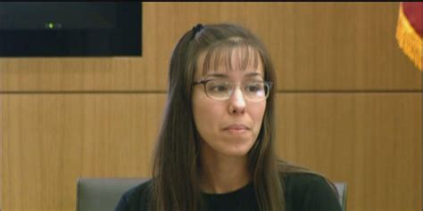Jodi Arias Trial Echoes Through Courtrooms 10 Years Later