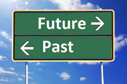 Maybe you would like to learn more about one of these? For an understanding of the future, look to the past. | by ...