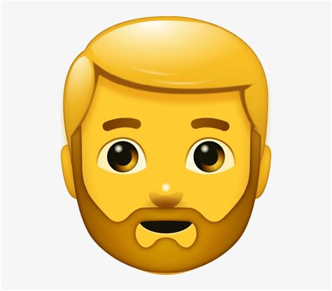 Men Emoji Transparent Png 520x640 Free Download On Nicepng