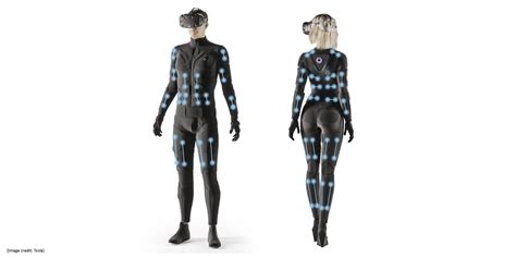 Best Vr Accessories Walkovr