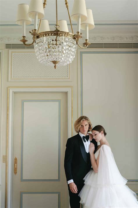 Ritz Paris Hotel Wedding Planning Guide Theresa Kelly Photography