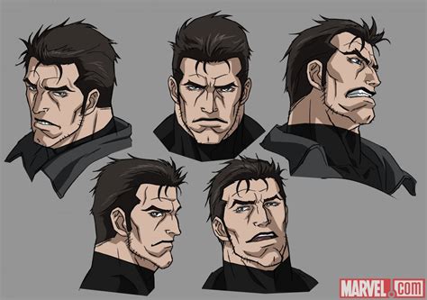 At the orders of director nick fury, punisher and black widow are sent on a mission to stop leviathan, a global terrorist organization, that plans to sell stolen s.h.i.e.l.d. Concept Art From AVENGERS CONFIDENTIAL: BLACK WIDOW & PUNISHER