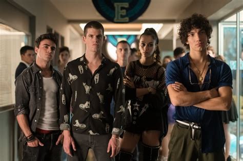Elite season 3 has left fans begging netflix to release season 4 of the teen thriller and it's coming this june. Elite Season 4: Release Date, Cast, Plot, and Update ...