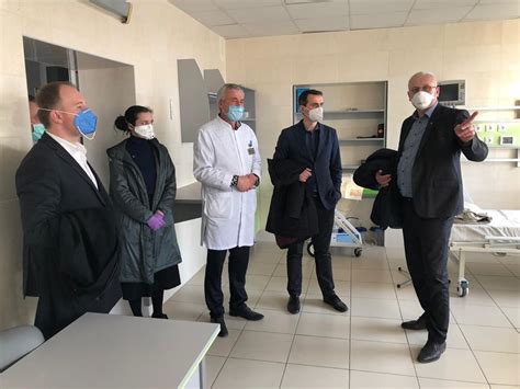 Заступник міністра охорони здоров'я україни. Головний санітарний лікар України не поїхав в епіцентр ...