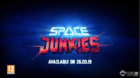 育碧新作《space junkie》（公开测试版）明日登陆psvr和pc vr vr陀螺