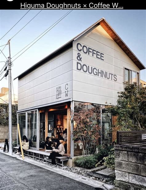 Pin by S T E F A N on COFFEE SHOP | Japanese coffee shop, Cafe shop design, Coffee shop decor