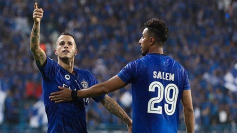 صفحة تختص بأخبار نادي الهلال السعودي وتضعكم في الصوره بكل وقت يومياً �‎. الهلال يحجز مقعده في نهائي كأس الملك.. وينتظر الفائز بين ...