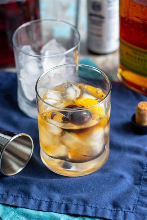 Top Cocktail Recipes To Impress Your Friends A Magical Mess