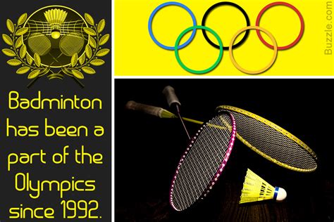 This game is generally played on either synthetic rubber mat or hardwood floor but both have to be made especially for this sport. A Short Overview of the Dimensions of a Badminton Court ...