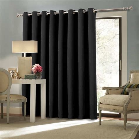 To transmit a layered, try hanging a game of pure light curtains screen with a couple of larger flow. Window Treatments for Sliding Glass Doors (IDEAS & TIPS)
