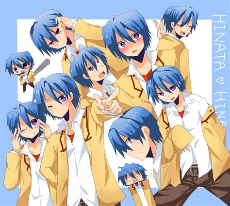Hinata Hideki Angel Beats Image 344343 Zerochan Anime Image Board