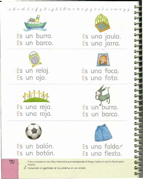 Juguemos A Leer Manual De Ejercicios Juguemos A Leer Libro