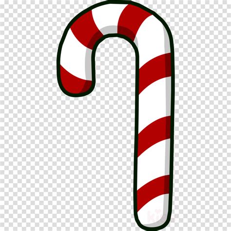 Candy Cane Clipart Png Png Image Collection