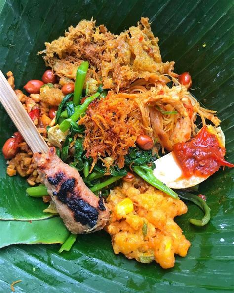 It is an adaptation recipe of sambal serai kepah (english: Bumbu Sambal Serai Bali / Ayam Sambal Matah Bali Pan Fried Chicken With Balinese Salsa Recipe ...