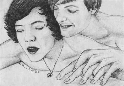 Larry Stylinson Sex By Sonnyscorp On Deviantart