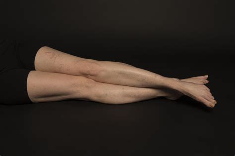25 Women Bare Their Gloriously Unretouched Thighs And Describe Them In One Word Huffpost