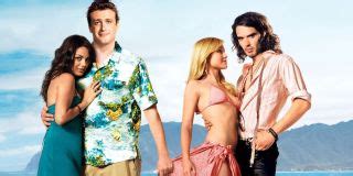 What The Forgetting Sarah Marshall Cast Is Up To Now Cinemablend