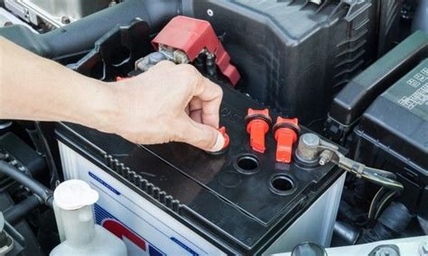 You Can Extend The Life Of Your Car Battery To Extend The Life Of Your